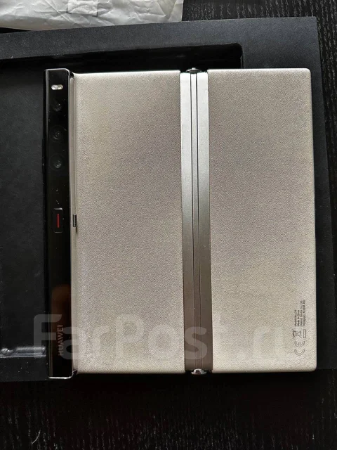 Huawei Mate Xs 2. �/�, 512 ��, �����, 3G, 4G LTE, 5G, Dual-SIM, ����������, NFC ����
