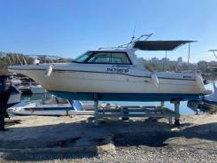 Nissan Suncruise. 1997 ���, ����� 7,3��., ��������� ������������, 137��.�., ������ ����