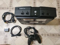 Microsoft Xbox Original ����