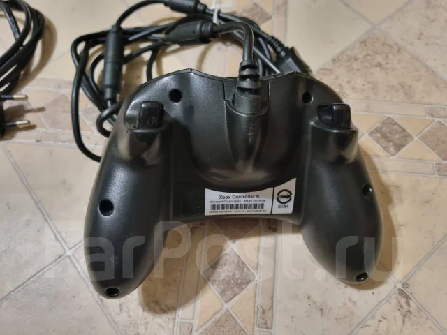 Microsoft Xbox Original ����