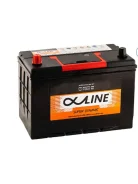 Alphaline
