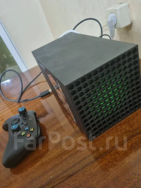 Microsoft Xbox Series X ����
