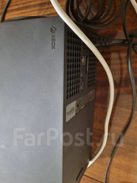 Microsoft Xbox Series X ����