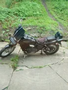 Suzuki VZ 400 Desperado. 400����. ��., ��������, ���������, ������ �� �� ����