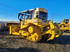 Caterpillar D6R ����