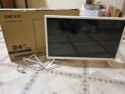 DEXP. LED ����