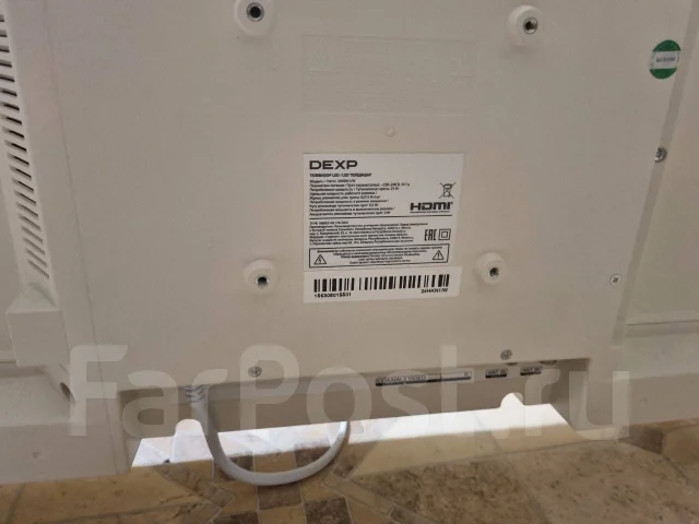 DEXP. LED ����