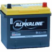 Alphaline