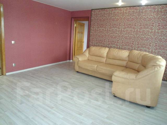 Продам 3-х комнатную квартиру Ленина 122 в центре. - Купить 3-комнатнаяквартиру в Уссурийске