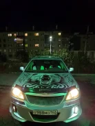 Chrysler Pacifica ����