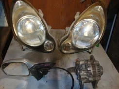 Toyota Duet. M111A, KZVE ����
