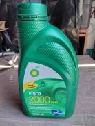BP Visco. 15W-40, �����������, 1��. ����