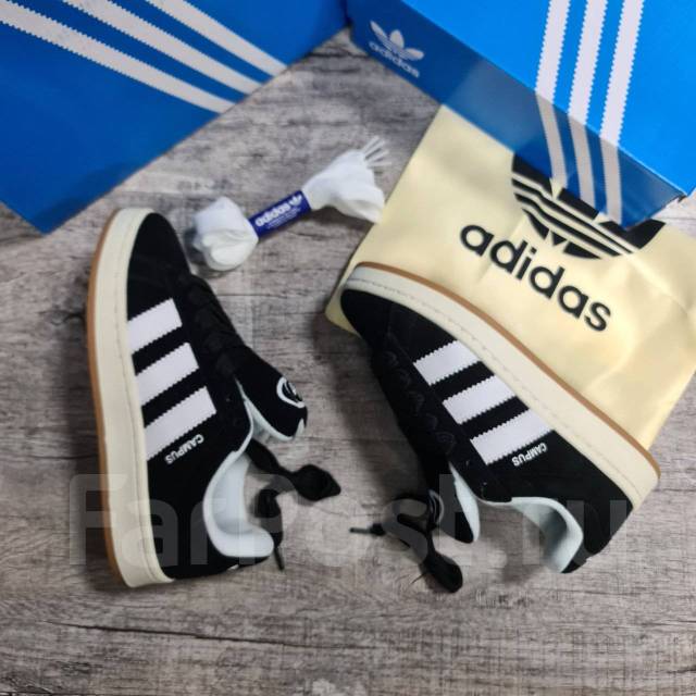 Adidas hot sale campus 4