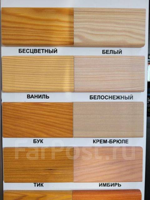 Масло для интерьера Kraskovar Deco Oil Interior (2,2л), в наличии ...