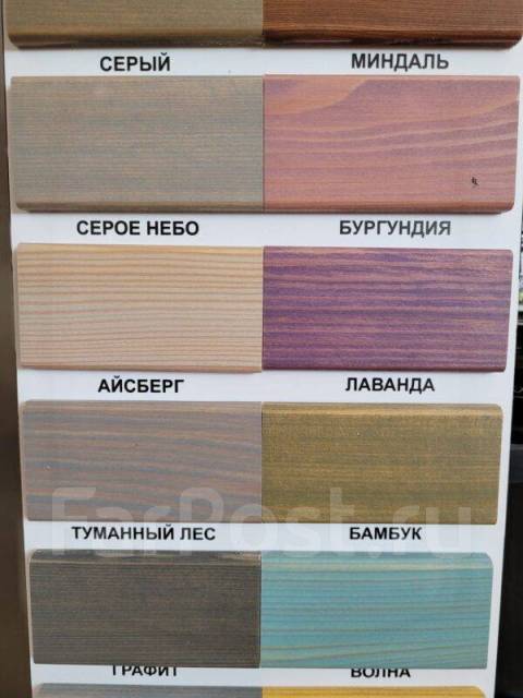 Масло для интерьера Kraskovar Deco Oil Interior (2,2л), в наличии ...