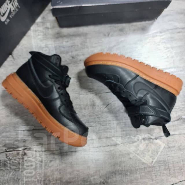 Air force 1 mid 43 hot sale