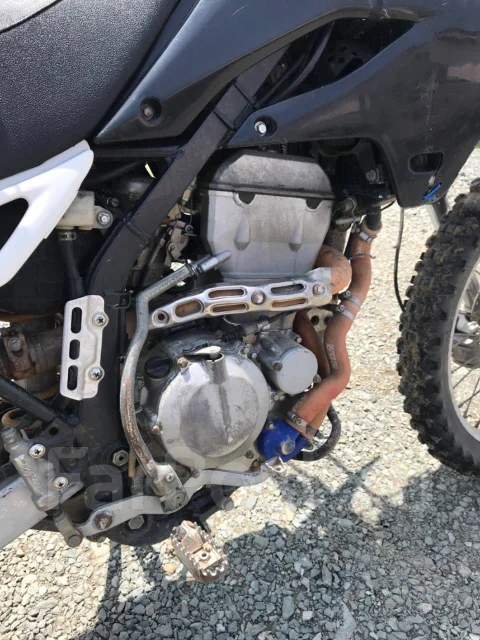 Kawasaki KLX 300. 300����. ��., ��������, ���������, ������ �� �� ����