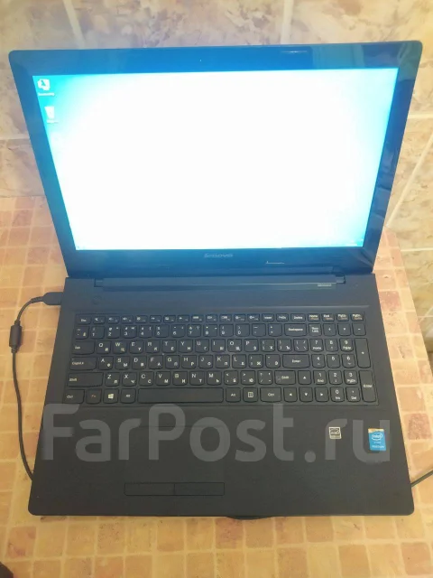 Lenovo IdeaPad G50-30. 15.6", ��� 4 ��, ���� 300���, WiFi: 1, Bluetooth: 1 ����