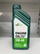 LivCar Energy Ultra. 5W-40, �������������, 1��. ����