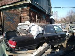 Toyota Cresta. GX100, 1GFE ����