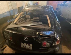 Mazda Atenza. JMZGG14F ����