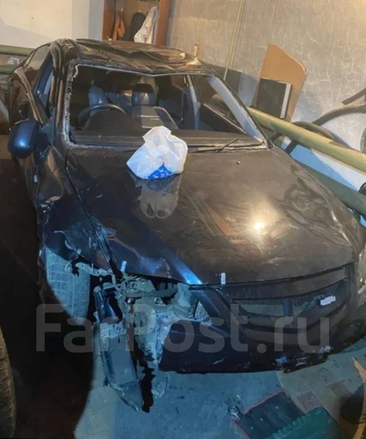 Mazda Atenza. JMZGG14F ����