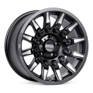Skill Wheels. 9.0x17", 5x127, ET-12, �� 71,6���. ����