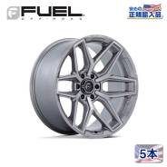 Fuel Off-Road Flux. 9.0x18", 6x135, ET20, �� 87,1���. ��� ����� �� ������������ ����