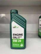 LivCar Energy Eco. 0W-20, �������������, 1��. ����