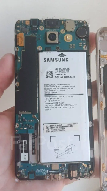 Samsung Galaxy A3. �/� ����