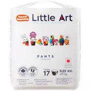 Little Art. 15+ �� 17��� ����
