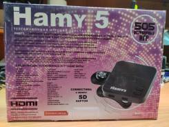 Hamy ����