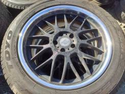 SSR Vienna. 8.0x19", 5x114.3, ET48 ����