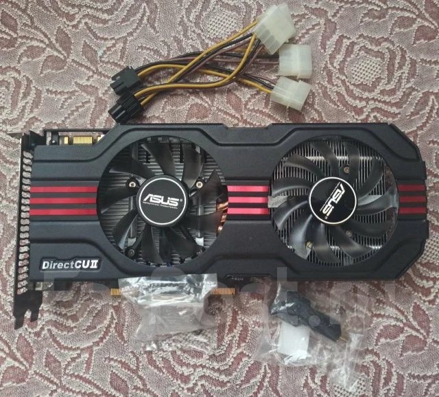 GeForce GTX 560 Ti ����