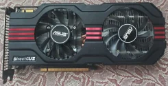 GeForce GTX 560 Ti ����