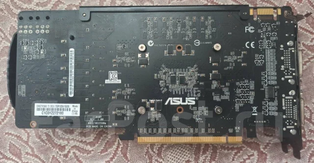 GeForce GTX 560 Ti ����