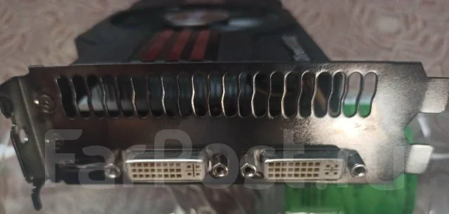 GeForce GTX 560 Ti ����