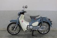 Honda Super Cub. 125����. ��., ��������, ���������, ��� ������� ����