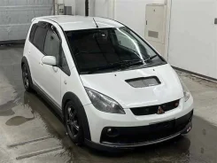 Mitsubishi Colt. Z27AG, 4G15T ����