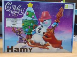 Hamy ����