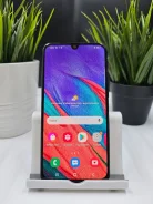 Samsung Galaxy A40. �/�, 64 ��, �����, 3G, 4G LTE, 5G ����