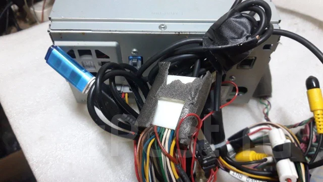 Panasonic CN-S310WDFA ����
