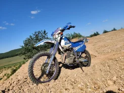Yamaha TT-R 250 Open Enduro. 250����. ��., ��������, ���������, ������ �� �� ����