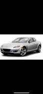 Mazda RX-8. RJC ����