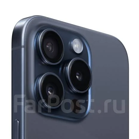 Apple iPhone 15 Pro. �����, 1 ��, �����, ������, Dual-SIM ����