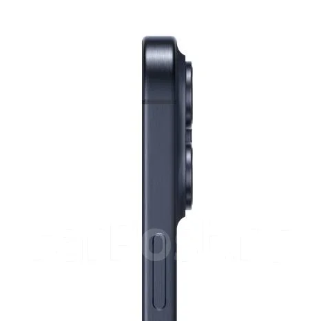 Apple iPhone 15 Pro. �����, 1 ��, �����, ������, Dual-SIM ����