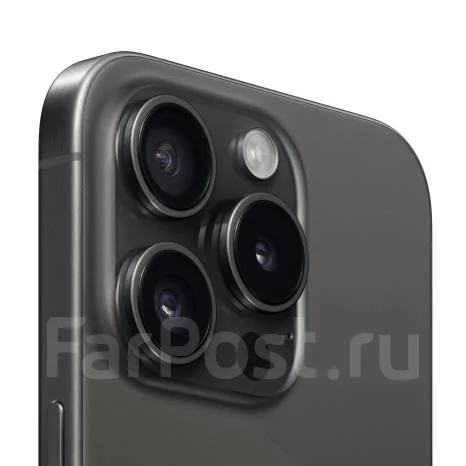 Apple iPhone 15 Pro. �����, 1 ��, �����, ������, Dual-SIM ����