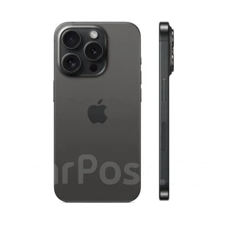 Apple iPhone 15 Pro. �����, 1 ��, �����, ������, Dual-SIM ����