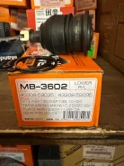 ����� ������� Masuma, MB-3602 Toyota MB-3602 ����