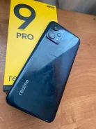 Realme 9 Pro. �/�, 128 ��, ������, 3G, 4G LTE, 5G, Dual-SIM, NFC ����